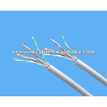 4P 24AWG UTP CCA cat5 lan cable